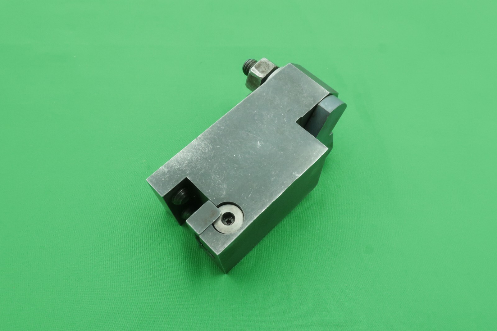 Hardinge CC-14 CC Series 2″ Adjustable Extended Toolholder w/ Shim CC 000824602