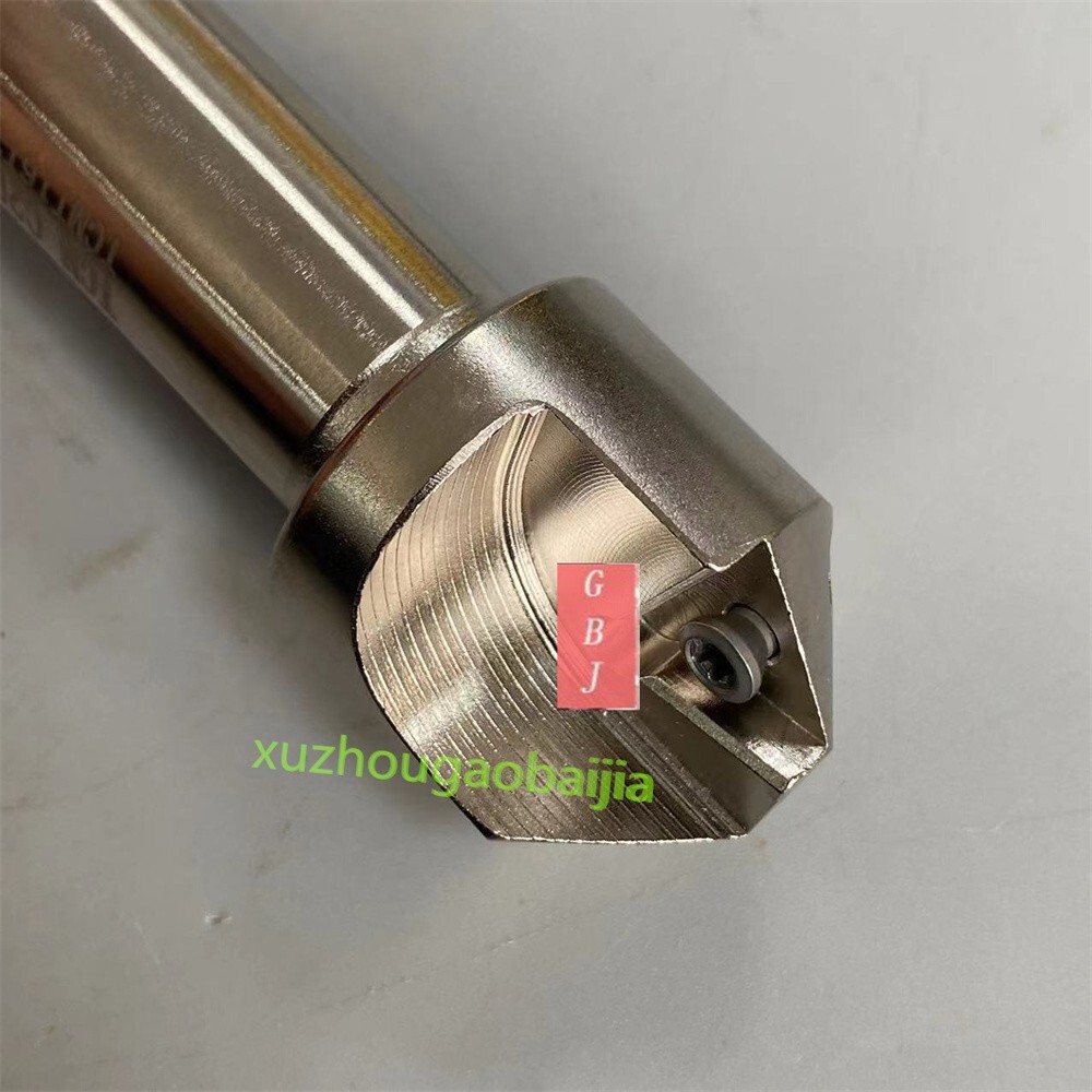 9-30mm Chamfering Tool Bit Turning Tool Holder +TCMT16T304 Carbide Insert