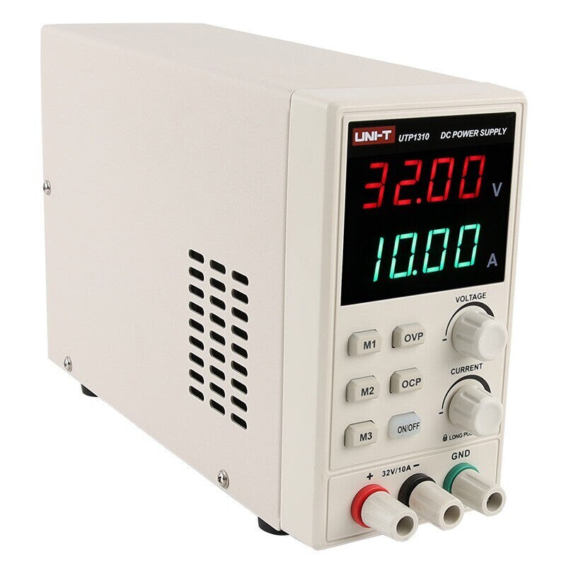 UNI-T UTP1310 UTP1306S DC Power Supply Voltage Regulator Stabilizers