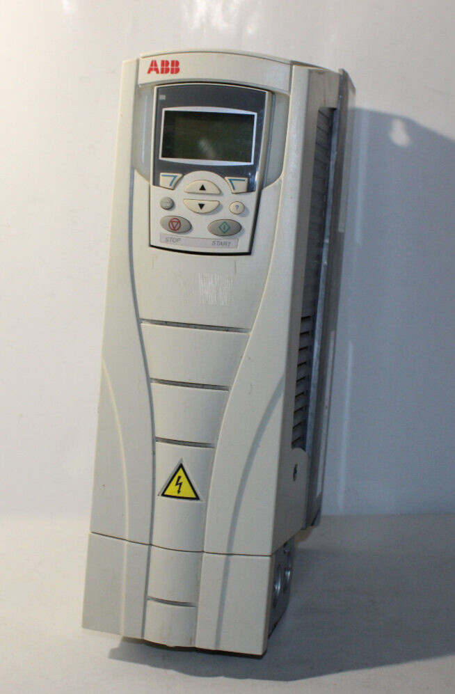 ABB ACS550-01-05A4-4 Frequency Inverter 5.4A