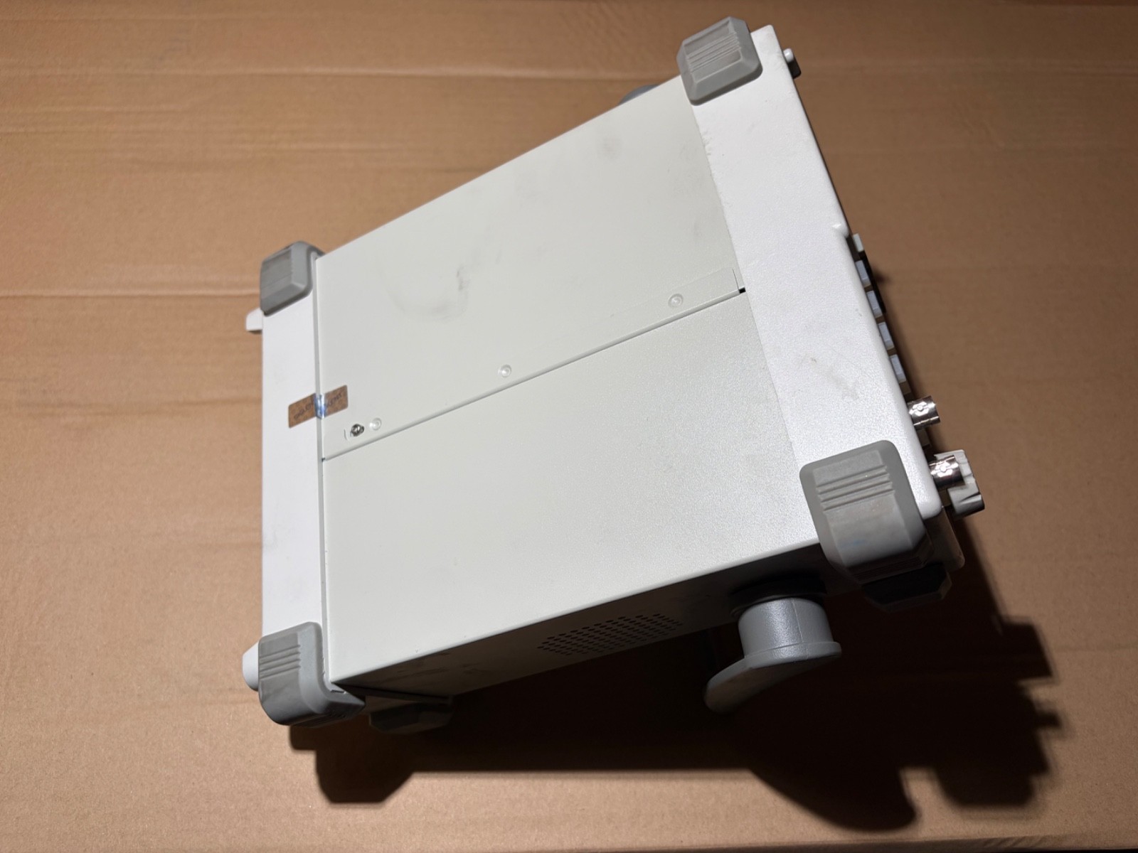 SIGLENT (SDG1025) 25MHz Function/Arbitrary Waveform Generator -125 MSA/S