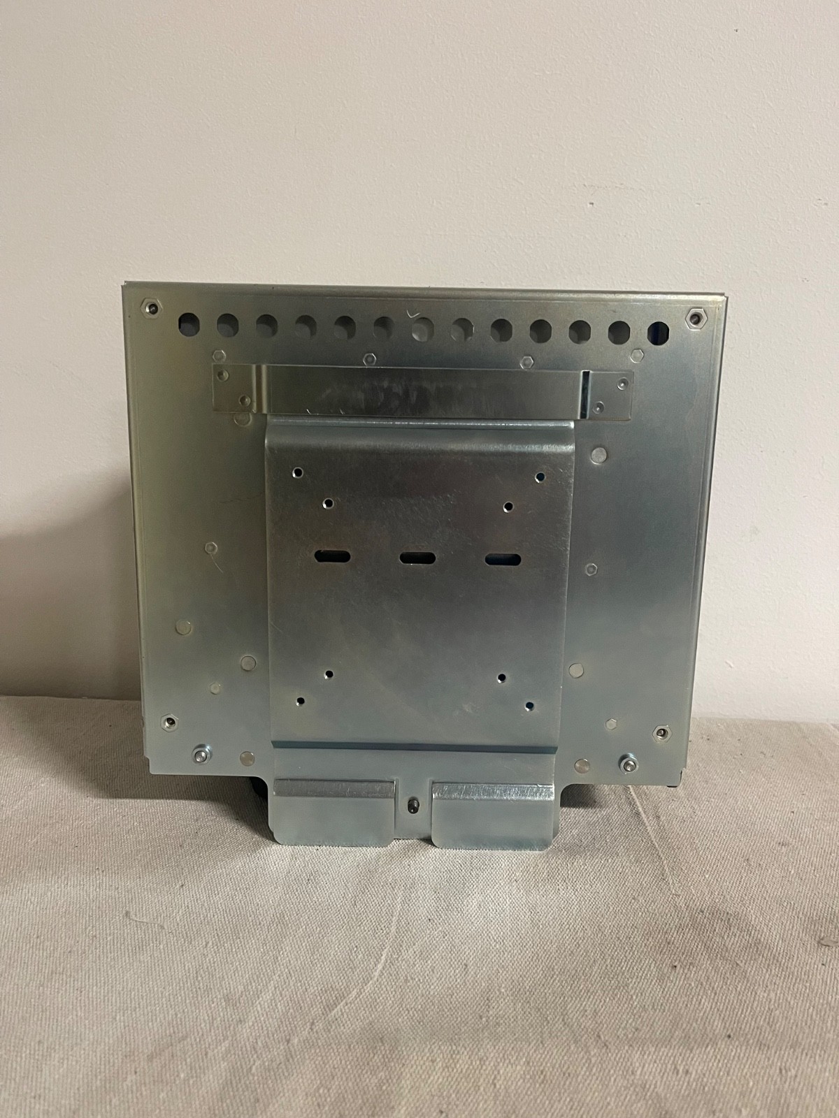 Nordson 1123743 Spectra 30 Pattern Controller – NO Screen