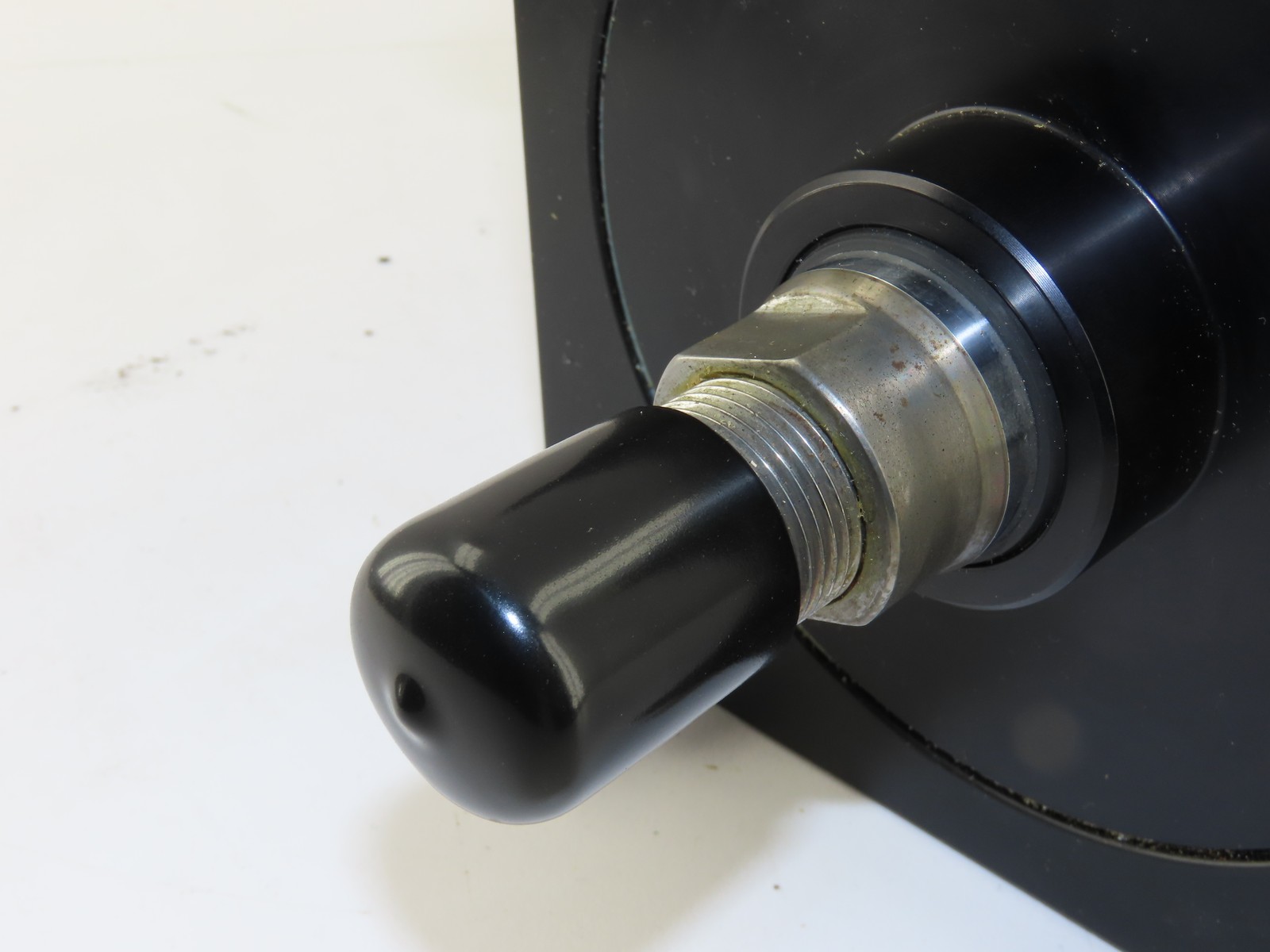 Parker 6.00H2ANJLUS14A23.000 6″ Bore X 23″Stroke Air Cylinder With Rod Lock