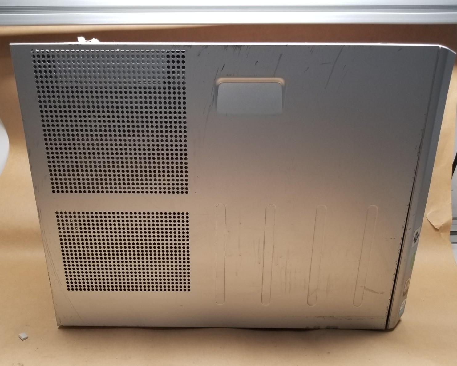 Fujitsu Siemens CELSIUS W340 (D2156) Pentium 4 1GB RAM, Win COA Meteor-II RS-232