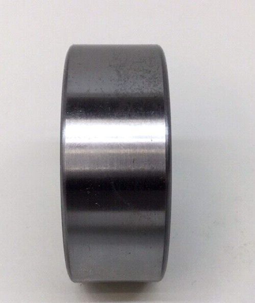 NSK 5206 Angular Contact Ball Bearing Double Row 30mm ID X 62mm OD X 0.9375 W