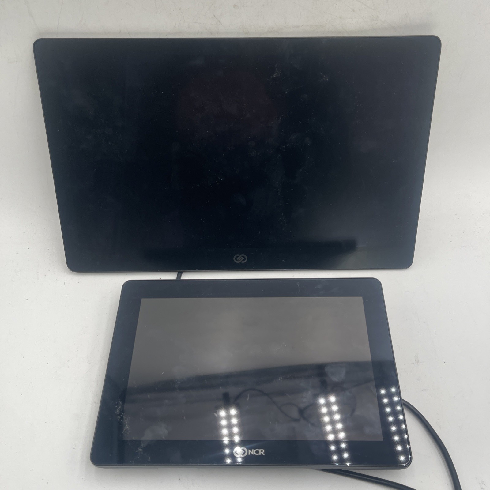 NCR CX7 7772-1516-8801 POS TERMINAL w/ 8GB Ram 128GB SSD UNKNOWN OS