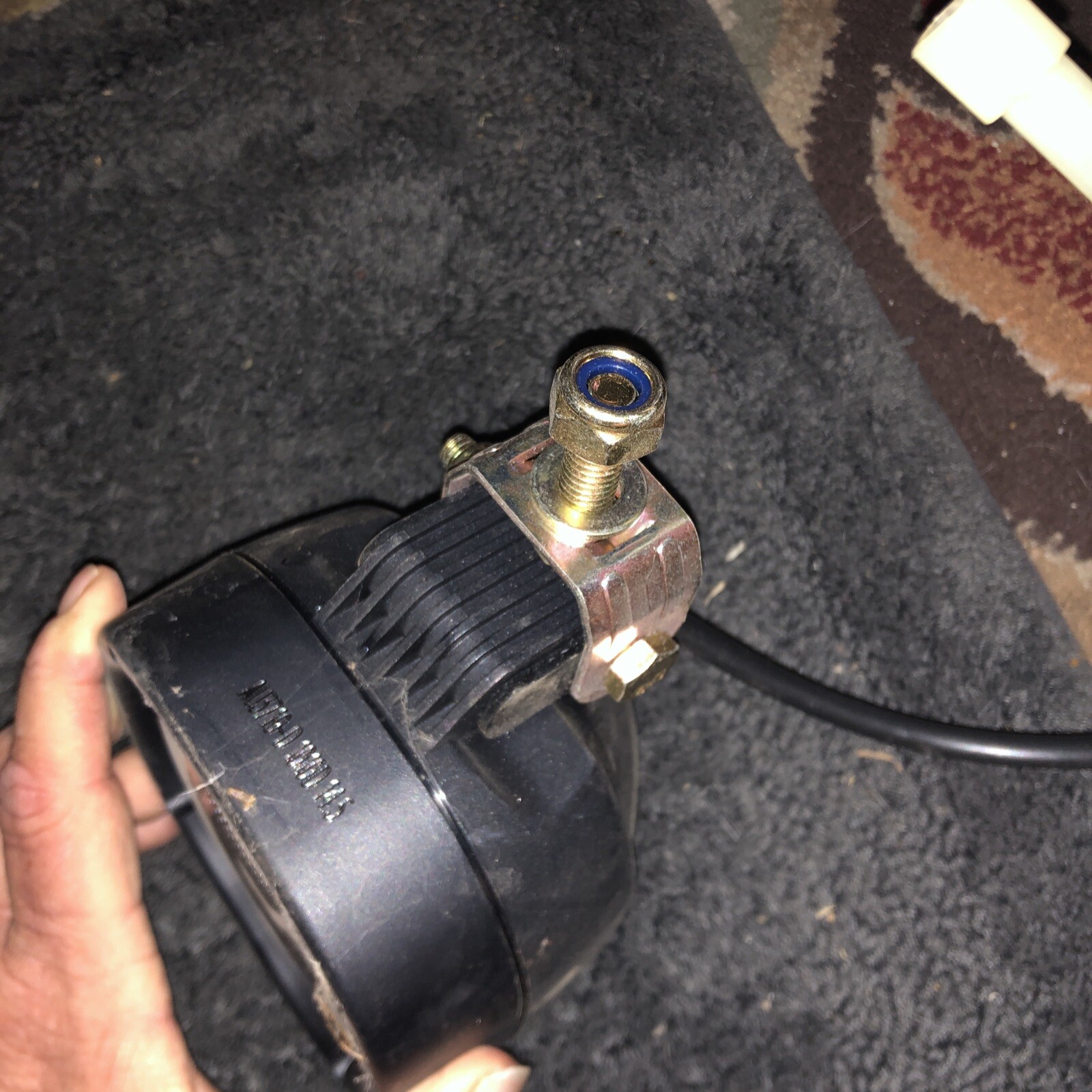 Clark 2827443 Light Work 14.5V