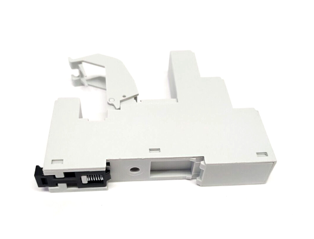 Allen Bradley 700-HN221 Ser. B 5-Blade Screw Terminal Plug-In Relay Socket/Base