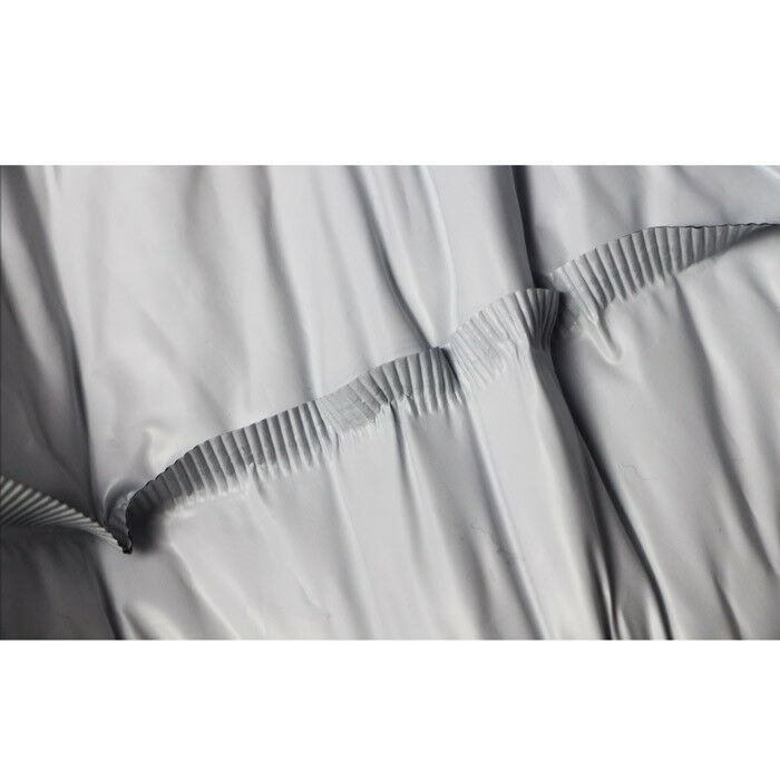 300 #5 10.5×16 Poly Bubble Padded Envelopes Mailers Shipping Bags AirnDefense