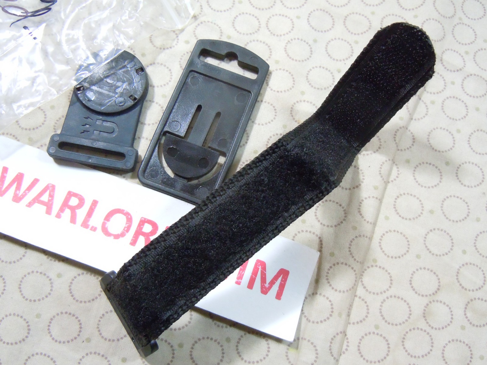 FLUKE TPAK HANG KIT.
