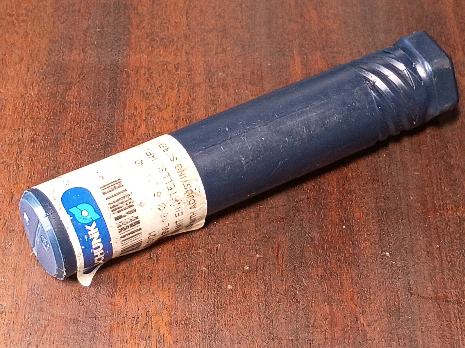 Schunk Celsio SVL-16, 6 Shrink Sleeve Toolholding Adapter MPN 0210121 125mm OAL