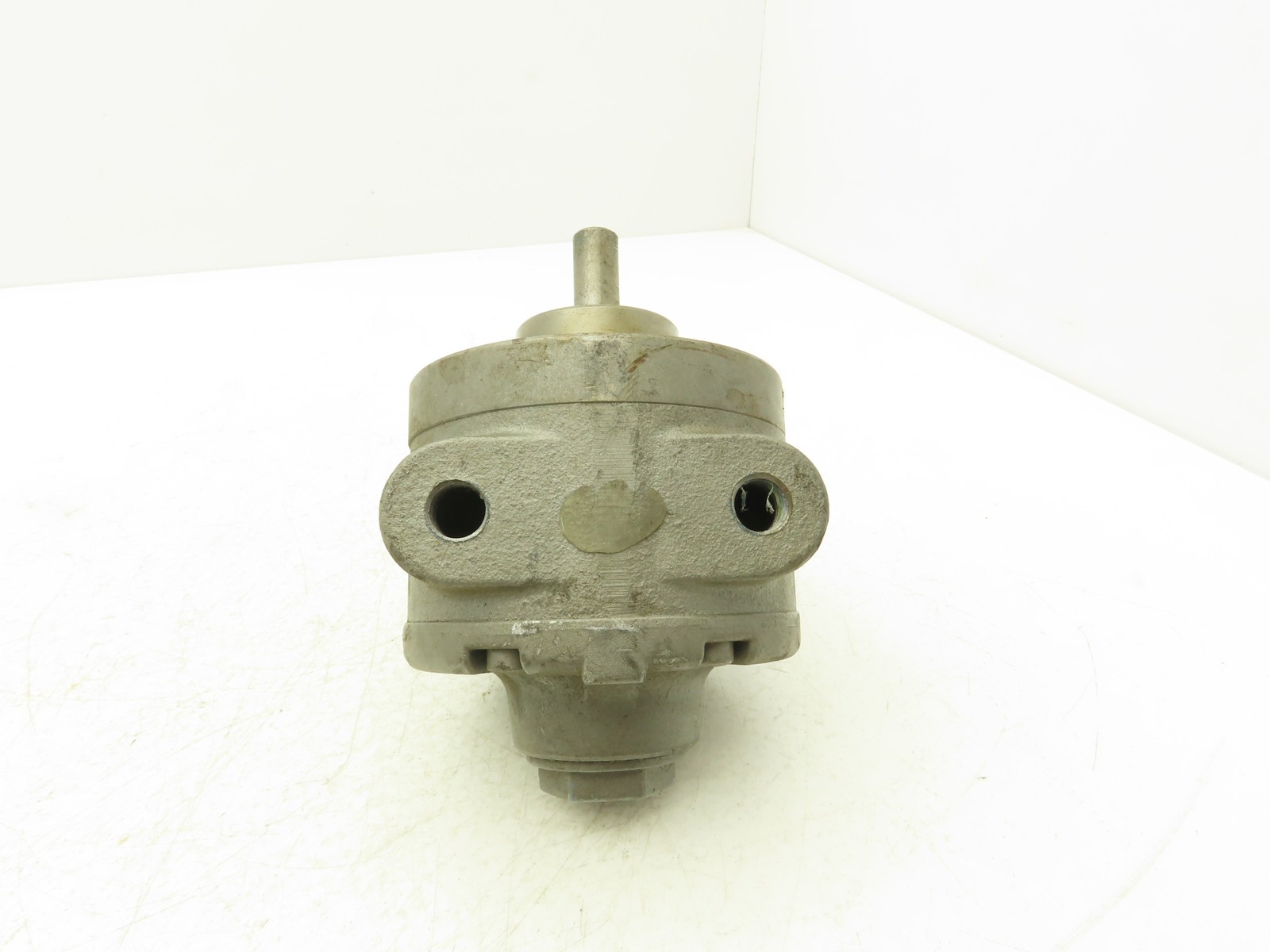 Gast AM410 4AM Series Pneumatic Air Motor 1/2″ Shaft 1/4″npt