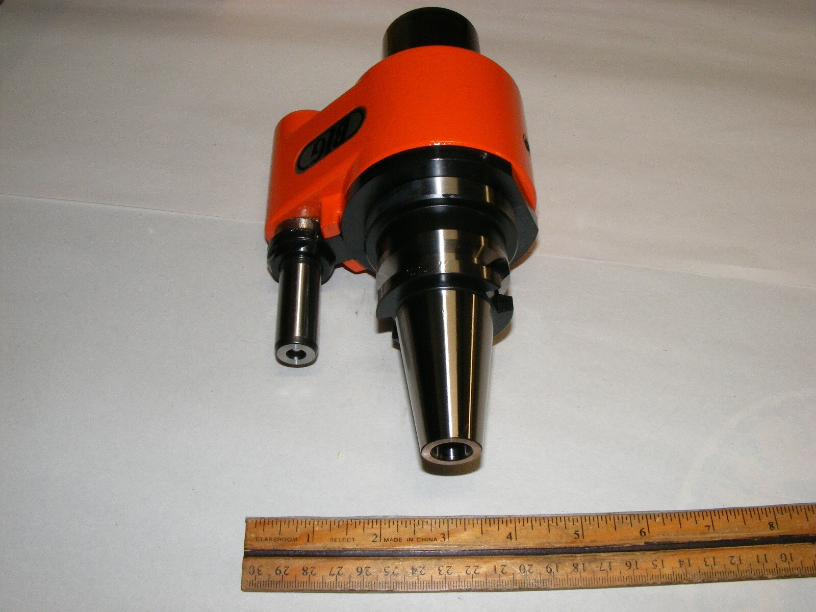 BIG Daishowa Seiki Sheppard NBT35 OHS 1″ – 6.500 P Tool Holder