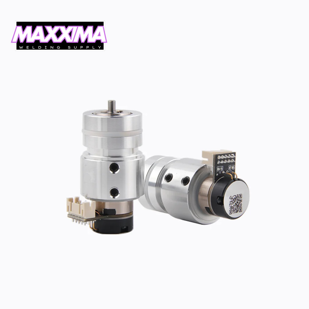 Motor Adjustement Assembly for SUP21T SUP23T Laser Welding Guns