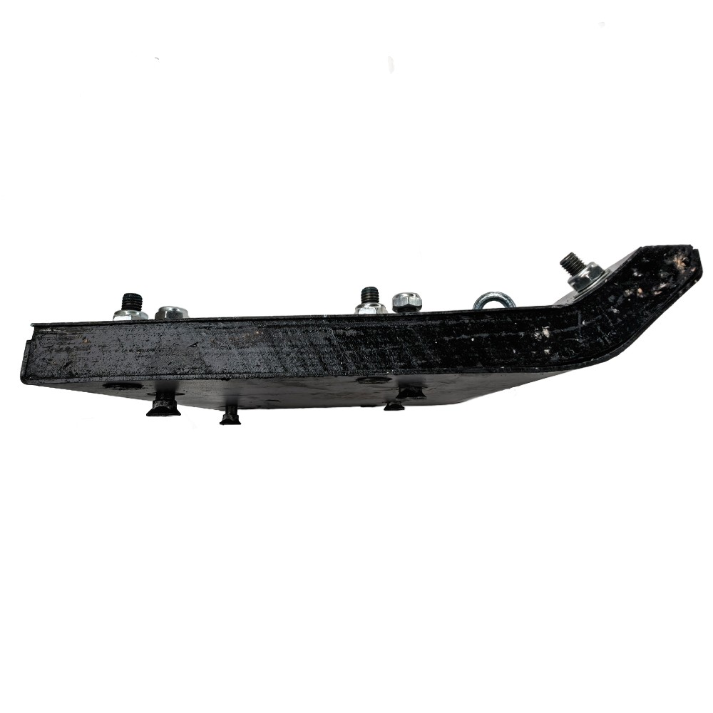 Direct Fit 11″ Wood Shoe Kit For Mikasa MTX-70 MTX-60HD Replace 8511S