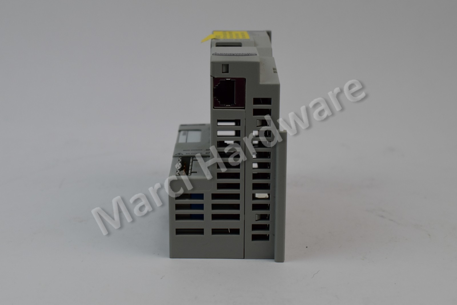 Allen Bradley 5069-AENTR Series A Compact 5000 EtherNet/IP Adapter