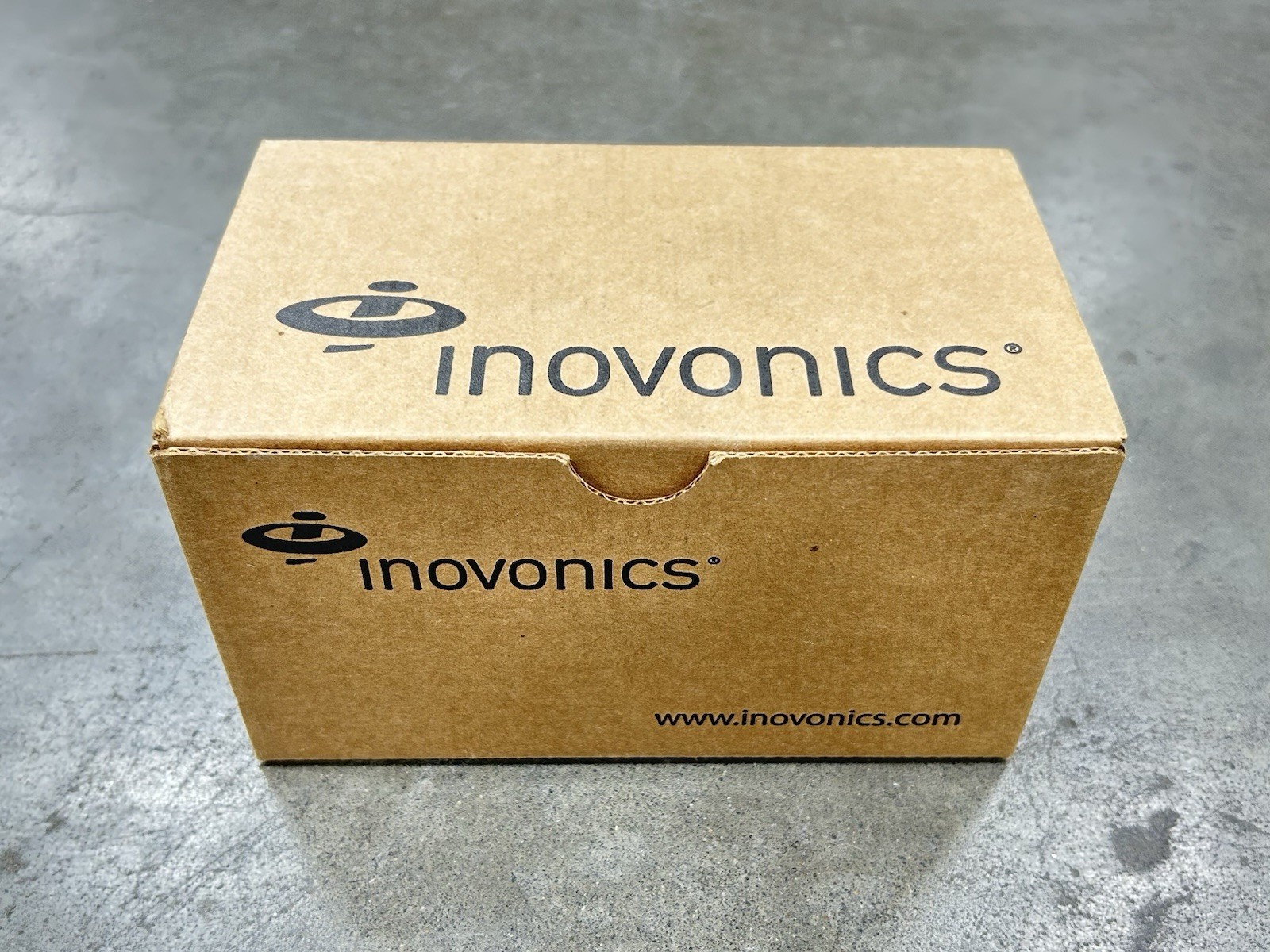 Inovonics EN5040-T Repeater with Transformer