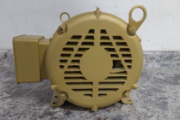 Baldor Electric EFM3311T 7-1/2 HP 1770 RPM 230/460VAC General Purpose Motor