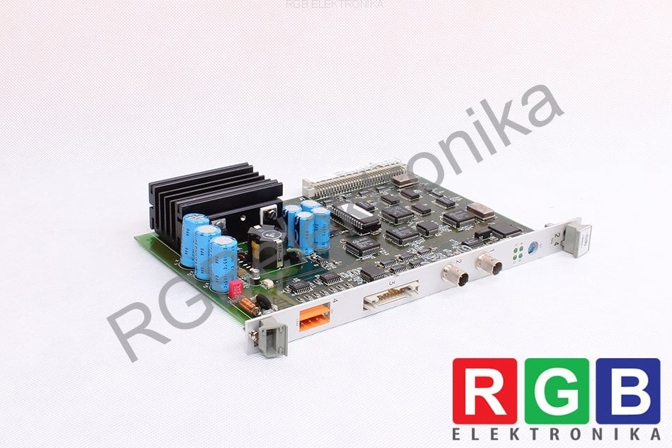 CANCPU E23.020143-00291 20.003 507-6 HELLER TESTED | WITH WARRANTY | EXPRESS