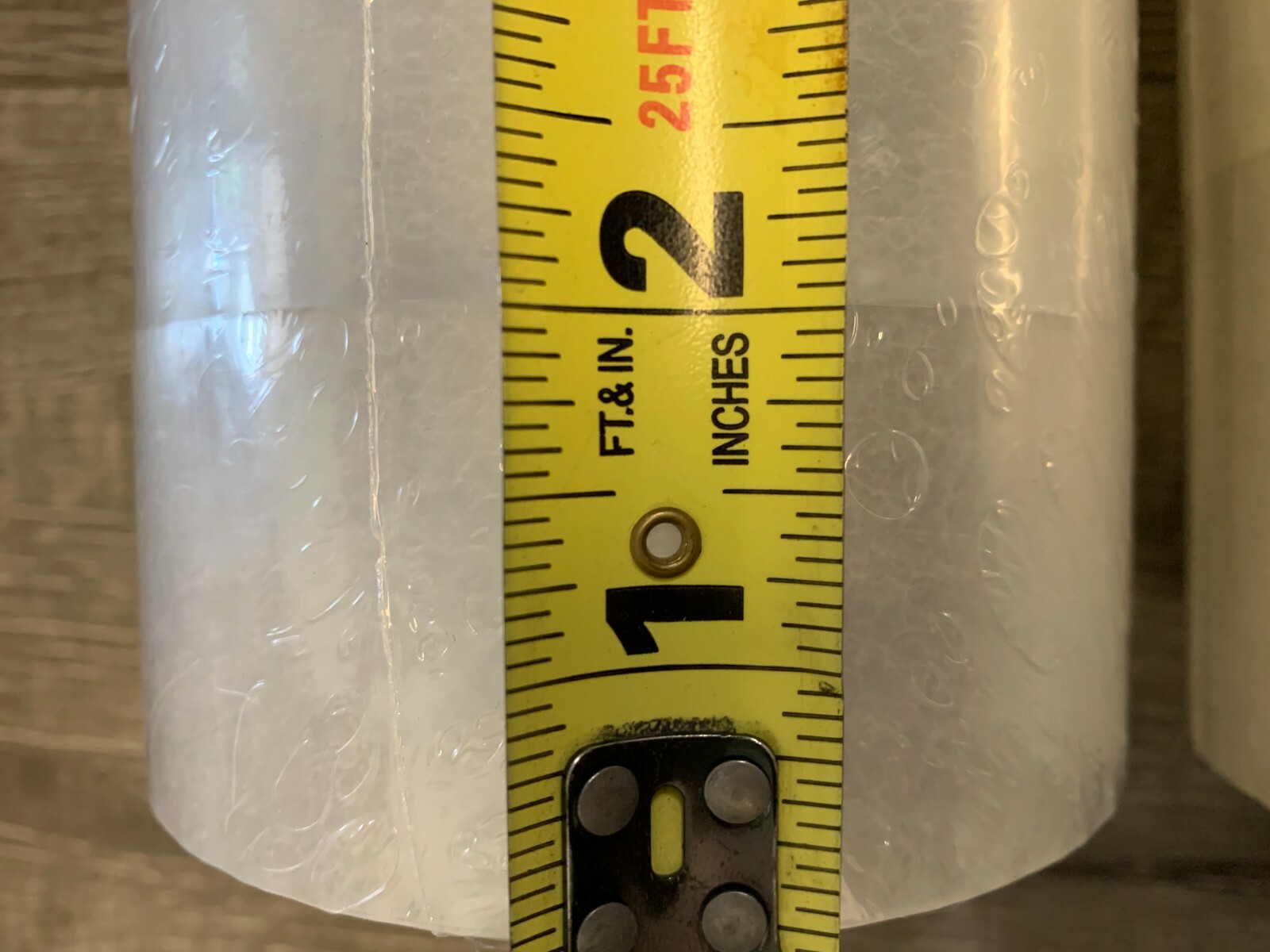 36 ROLLS 2.0Mil Carton Clear Sealing Packing Packaging Tape 2×110 Yards (330 ft)