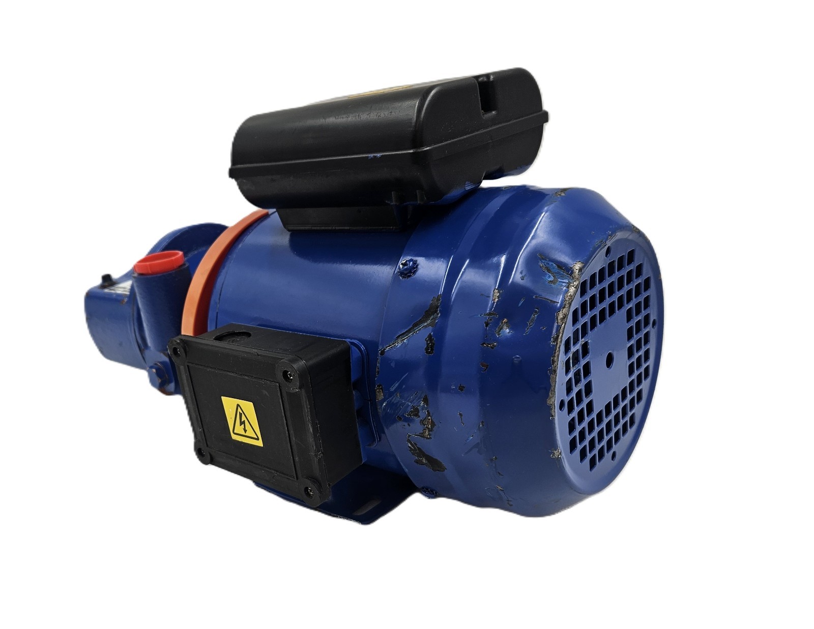NOV MONO CMS241 3.45BAR 1450RPM 0.18kW 50Hz IP55 MOTOR [FAST SHIPPING]