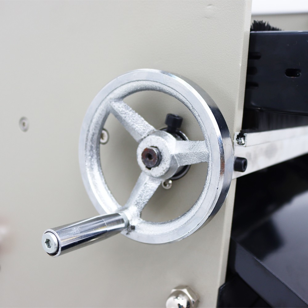 Semi-auto PCB Foot Lead Cutting Machine Mobile Electronic component trimming550W