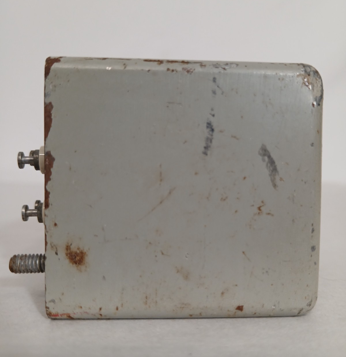 Military Grade Power Transformer TF4RX02YY 110V 120V 130V to 5V 25853-1 – TESTED