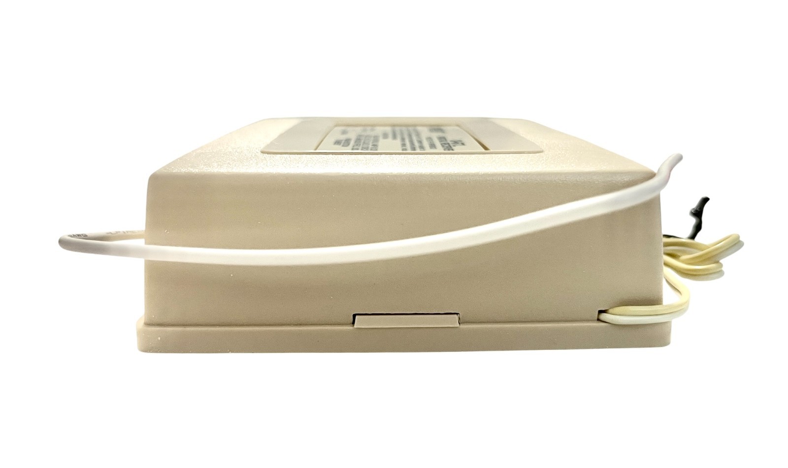 Linear D-67 Wireless Single Channel Digital Receiver Beige