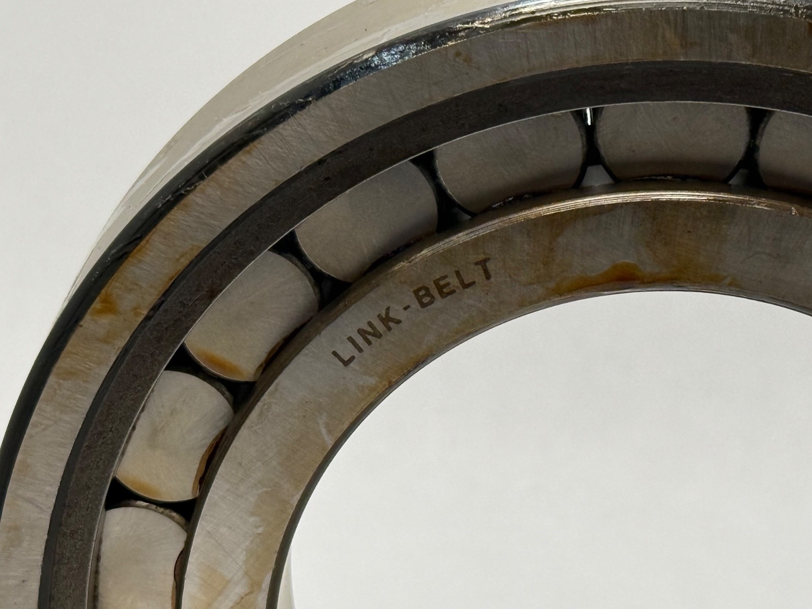 Link-Belt BS224941 Cylindrical Roller Bearing 90x160x34 mm