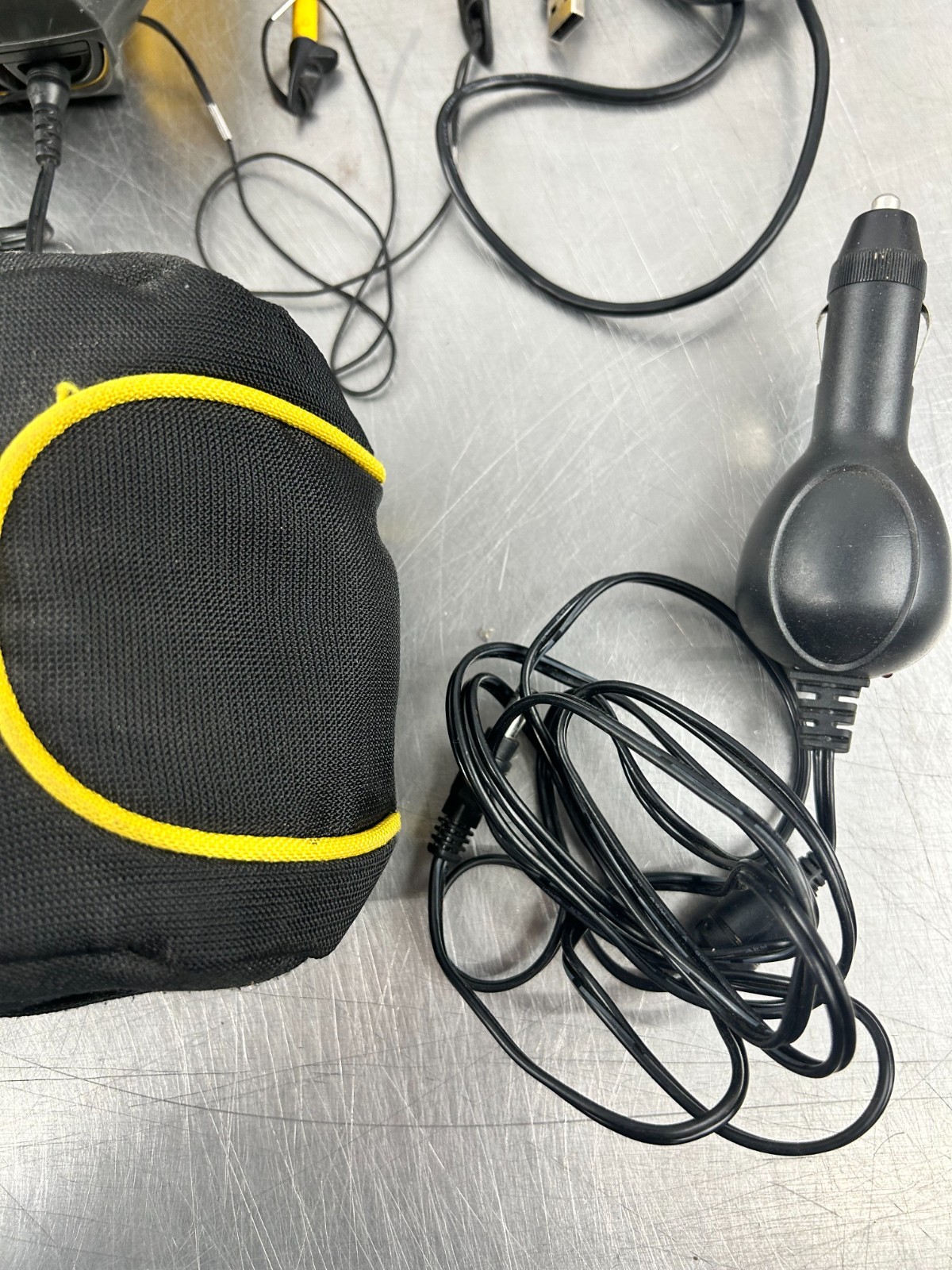 Trimble Geo 7X Handheld GNSS Data Collector – Great Condition w Extras