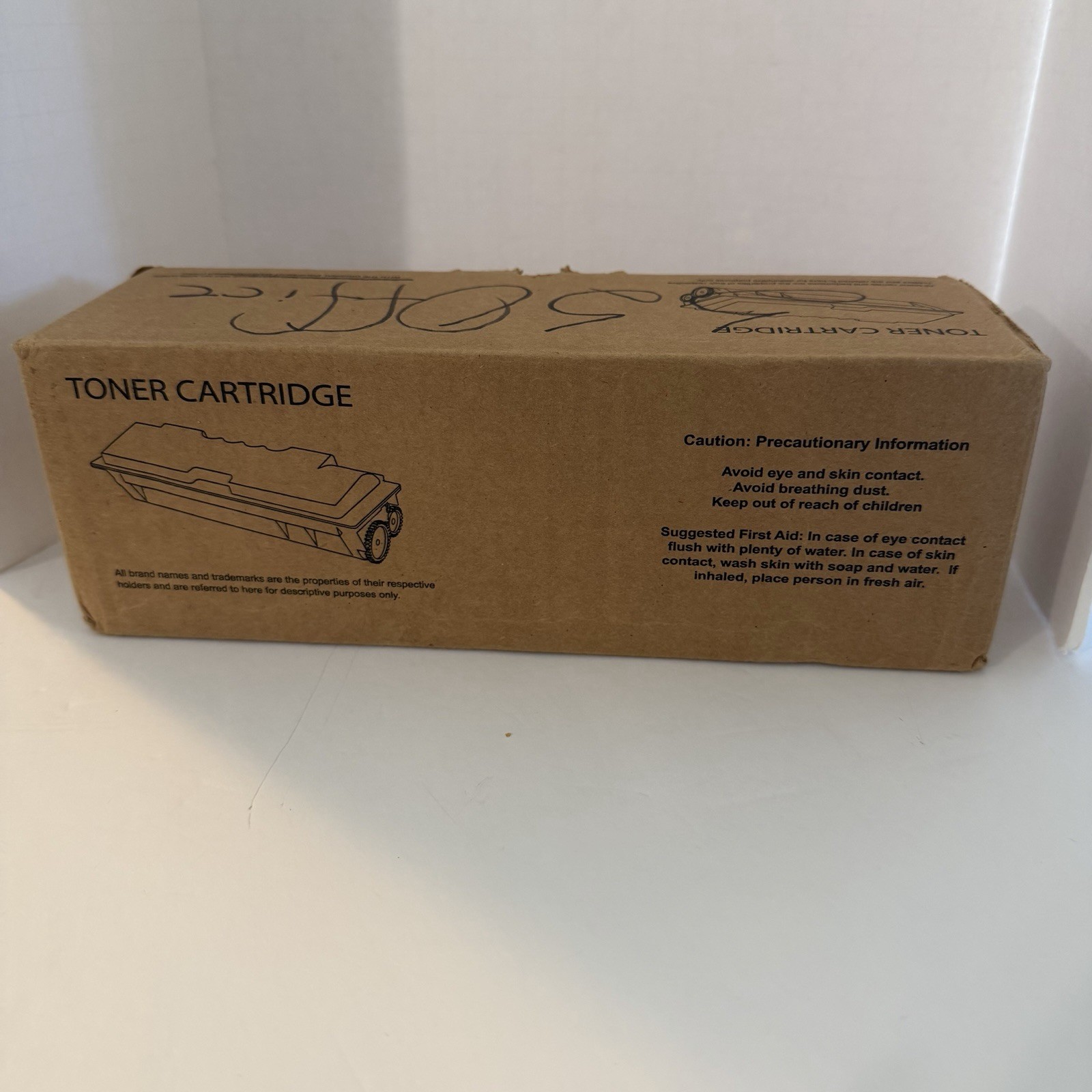 NEW TK-1142 Black Toner Cartridge