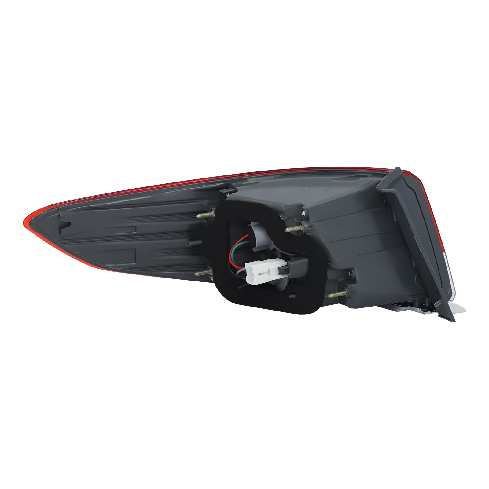 Tail Light Assembly for 2018-2019 Sonata Halogen Right Passenger 92402C2500