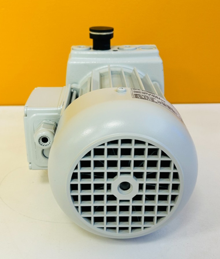 Schmalz EVE-TR8 AC3 8.7 m3/H, -850 mbar, 200-300 VAC, 3 PH, Vacuum Pump. New!