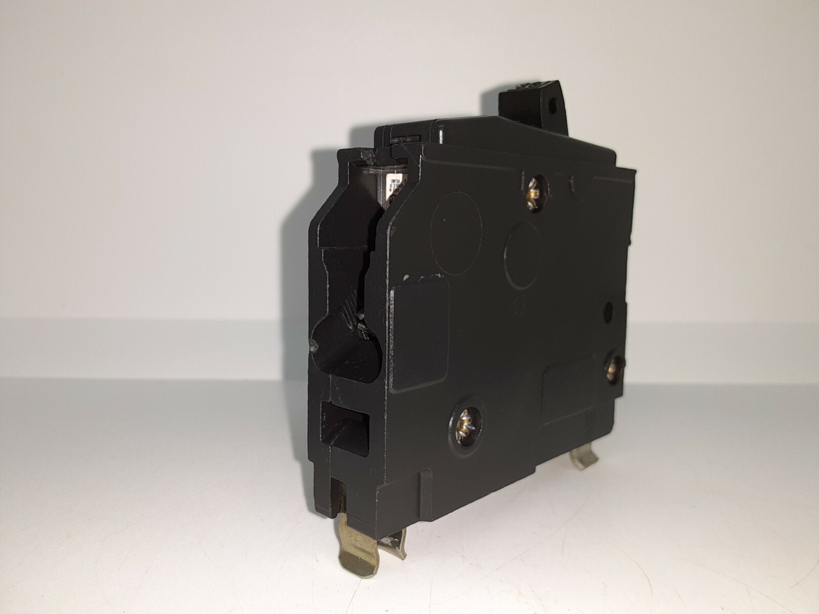 Square D QO130 30 Amp 1 Pole Plug In Circuit Breaker