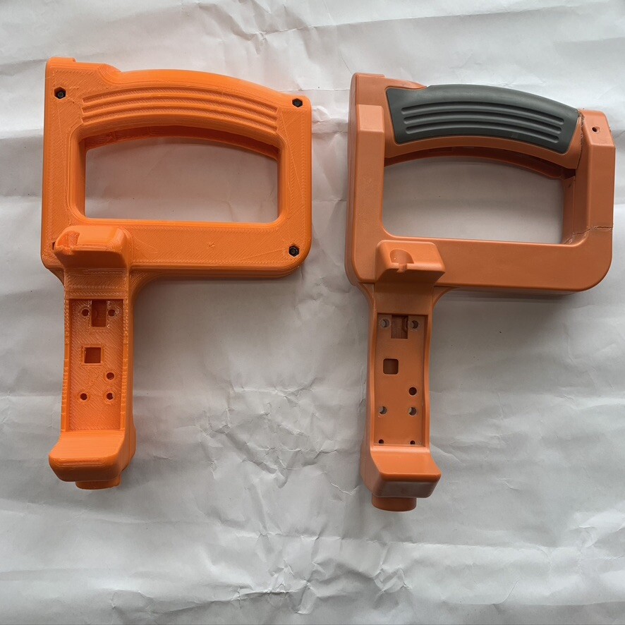 Ridgid Miter Saw Handle (MS1260 and MS1065)
