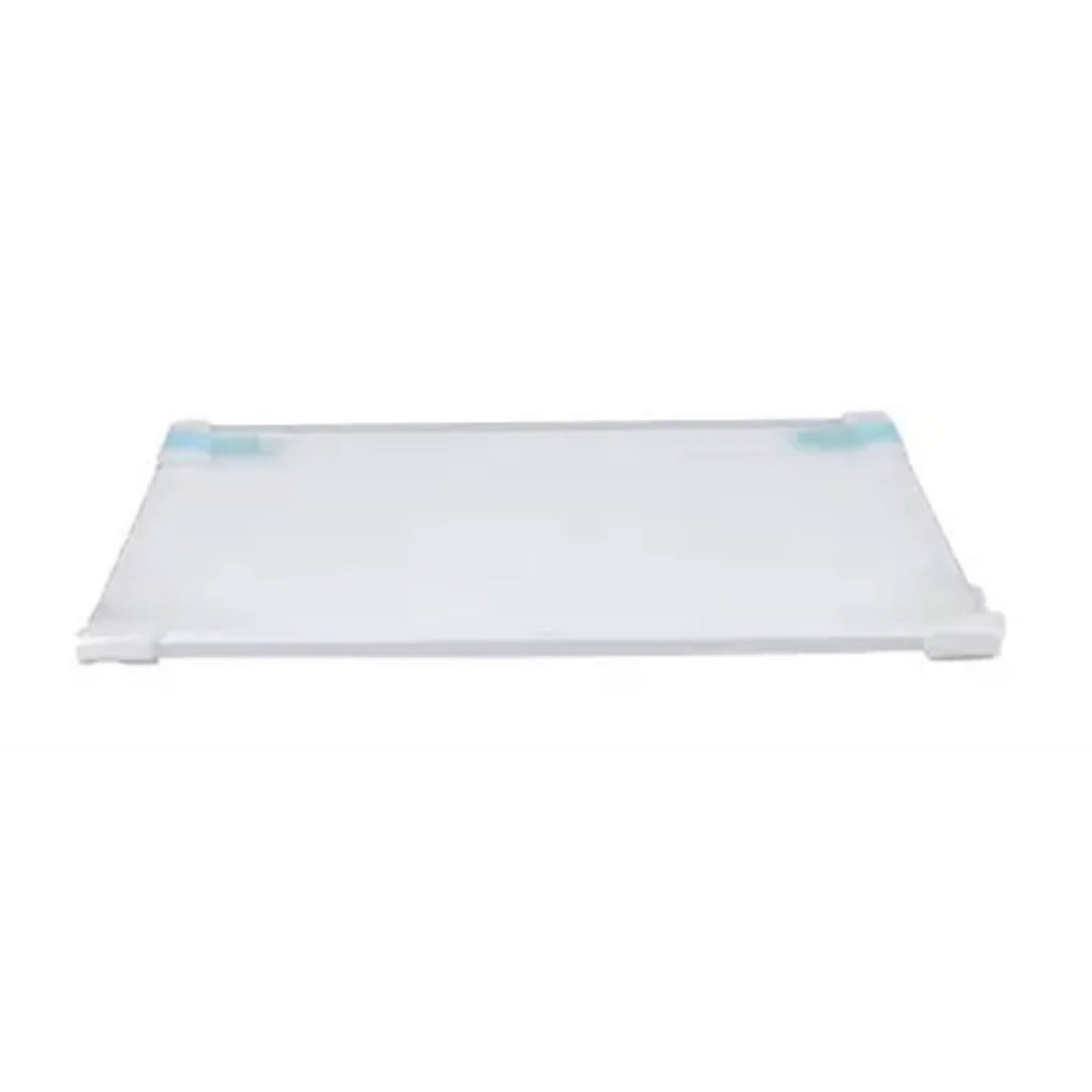 Samsung DA97-16362A Assembly Shelf 19.09″x16.73″ 3.89lbs Refrigerator Storage