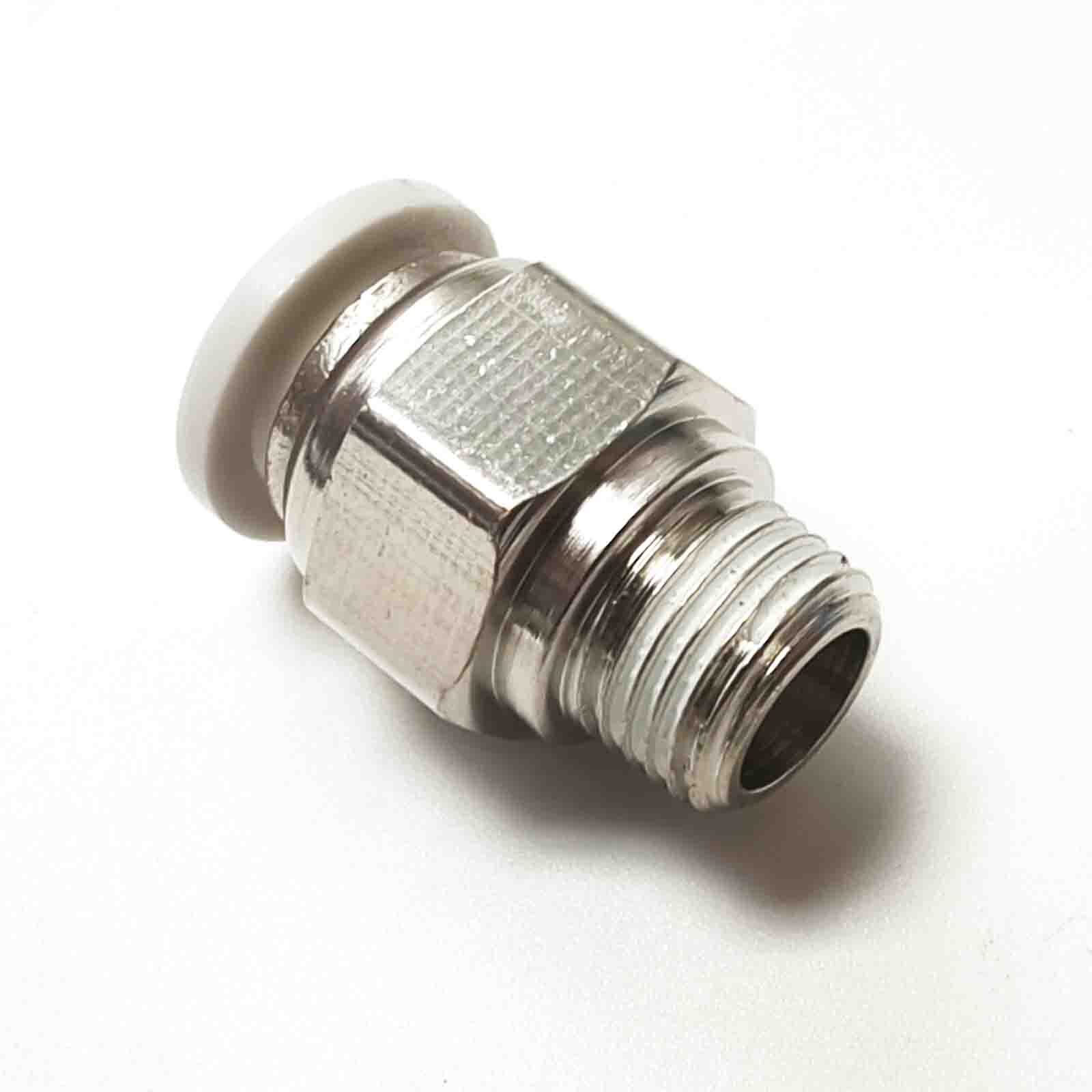 1x High Speed Rotating Union Substitute for 1101-632-343 DEUBLIN