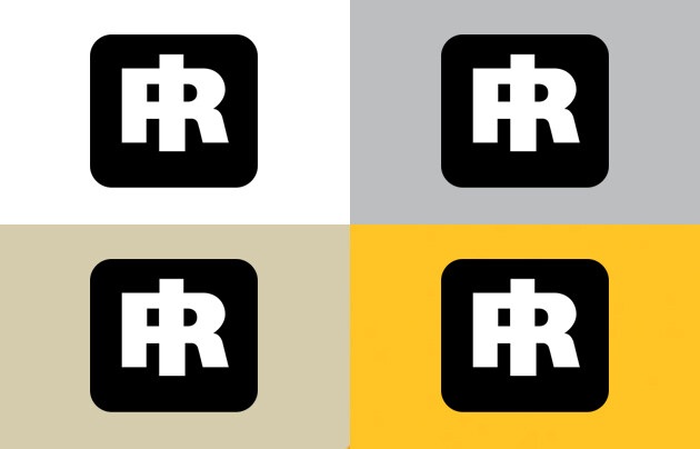 INGERSOLL RAND Premium Vinyl Decal 2-Pack – Construction Equipment Logo