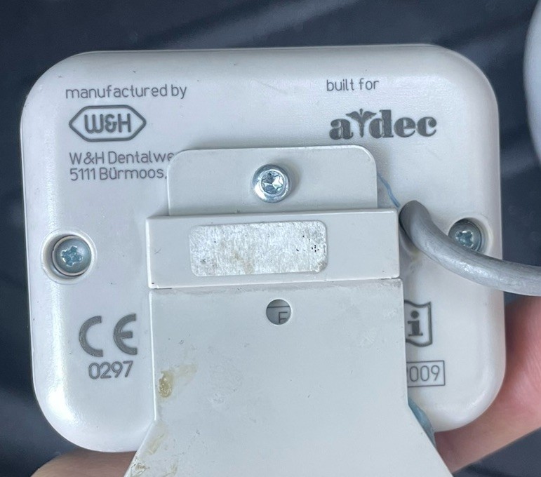 Adec W&h Cm-1.0 Tp 1.0
