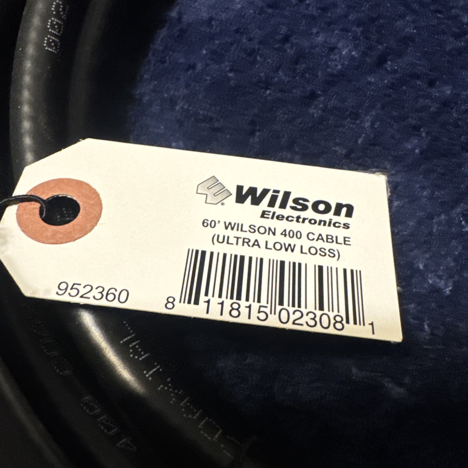 Wilson Electronics 952360 60ft Coax Cable