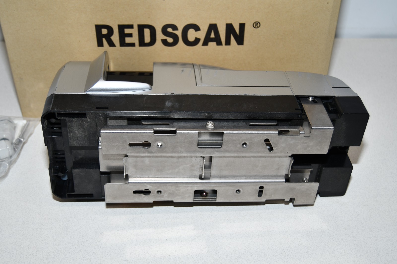 ^ Redwall RLS-3060SH Redscan Indoor / Outdoor Laser Scan Detector #X8169