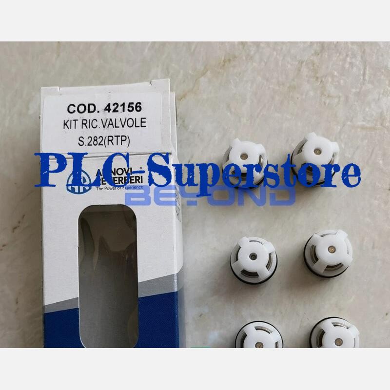 NEW COD.42156 FIT FOR RTP 30.500 30.600 38.500 Water pump check valve