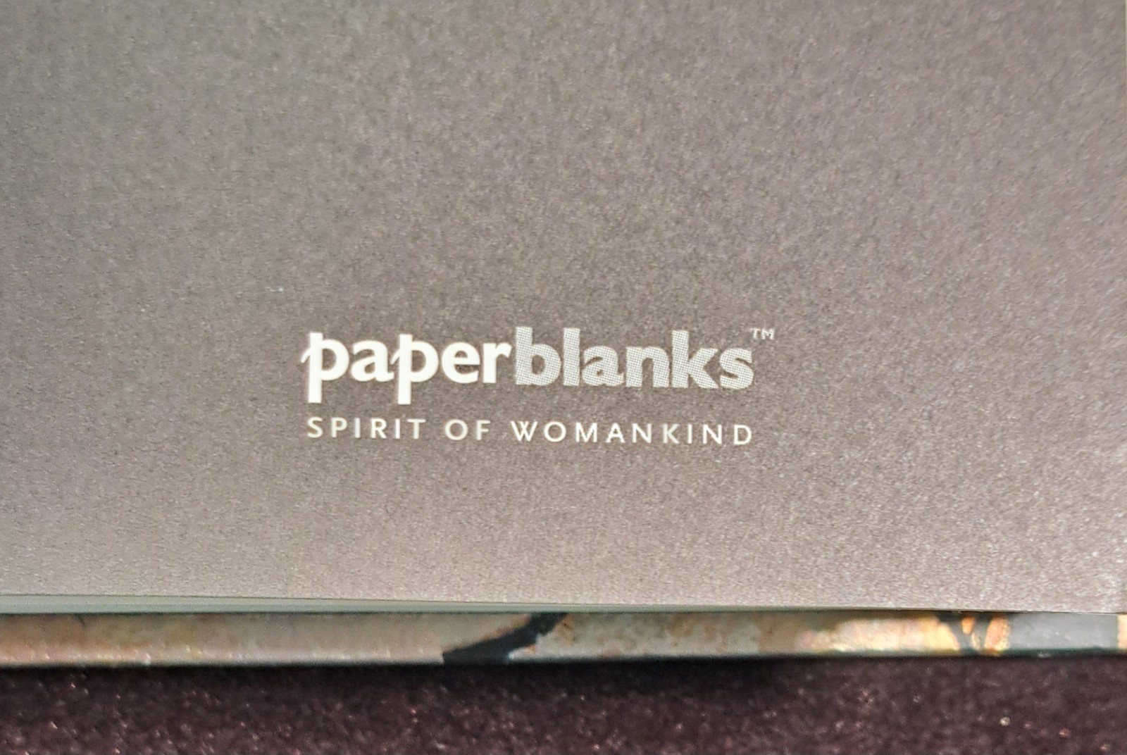 Paperblanks Laurel Burch Blank Notebook Self Portrait Soul & Tears Mini 4″ x5.5″