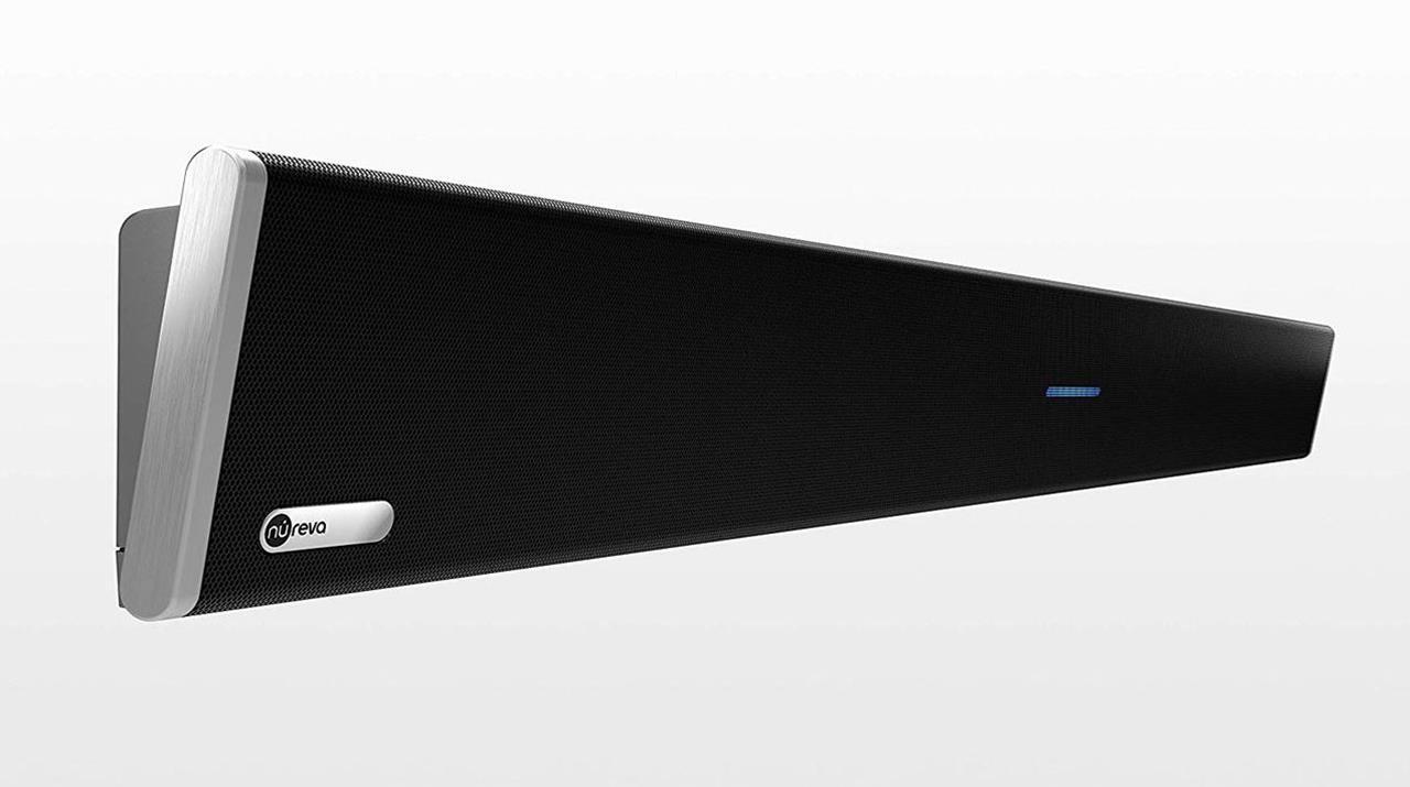NUREVA HDL300-B Audio Conferencing Soundbar NEW No Accessories