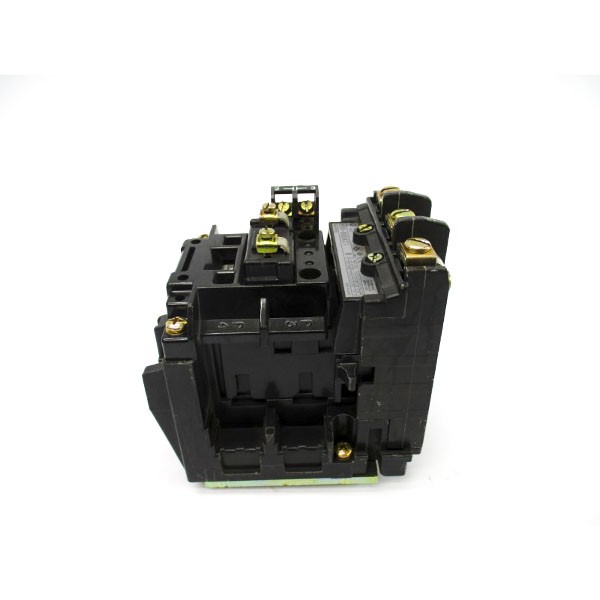 INDUSTRIAL SPARE PART 500-BODX21 SER. B 110/115-120V 27A NSNP