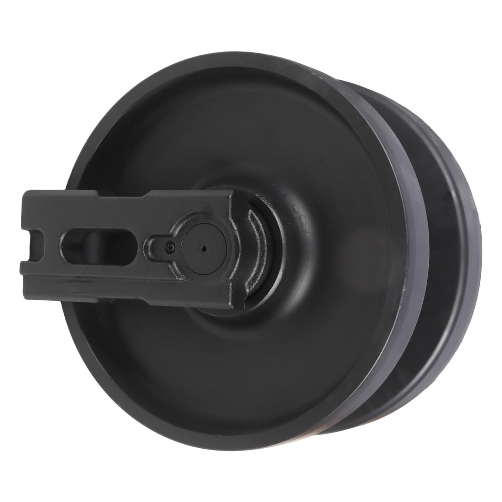 Front Track Idler for Kubota SVL65/75/90/95 Loader Undercarriage Excavator Part