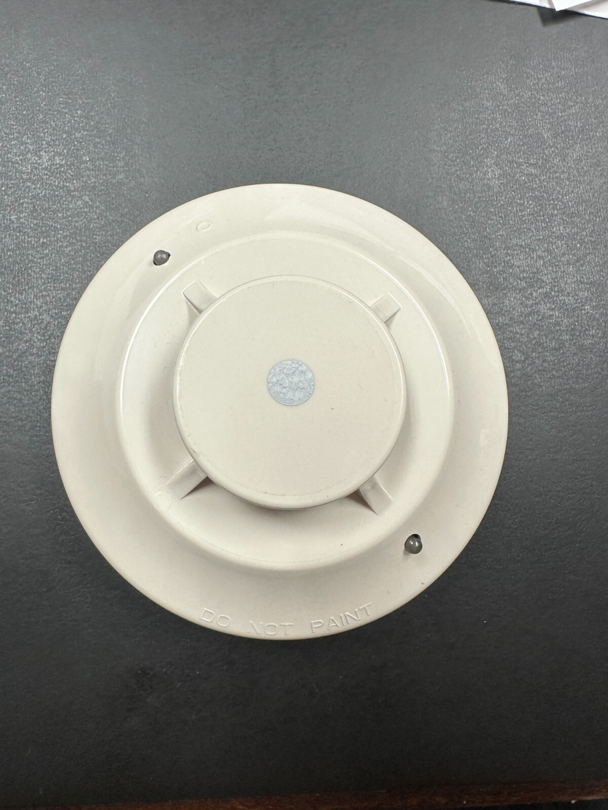 Mircom MIX-2351AP Photoelectric Smoke Sensor (white) NIB