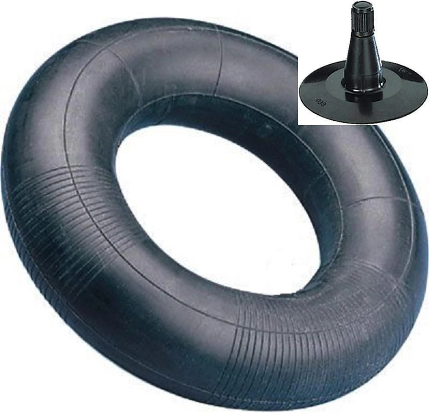 Tube 4.00-15 5.00-15 400-15 500-15 5.90-15 Farm Tractor Tire Inner Tube TR15 Val