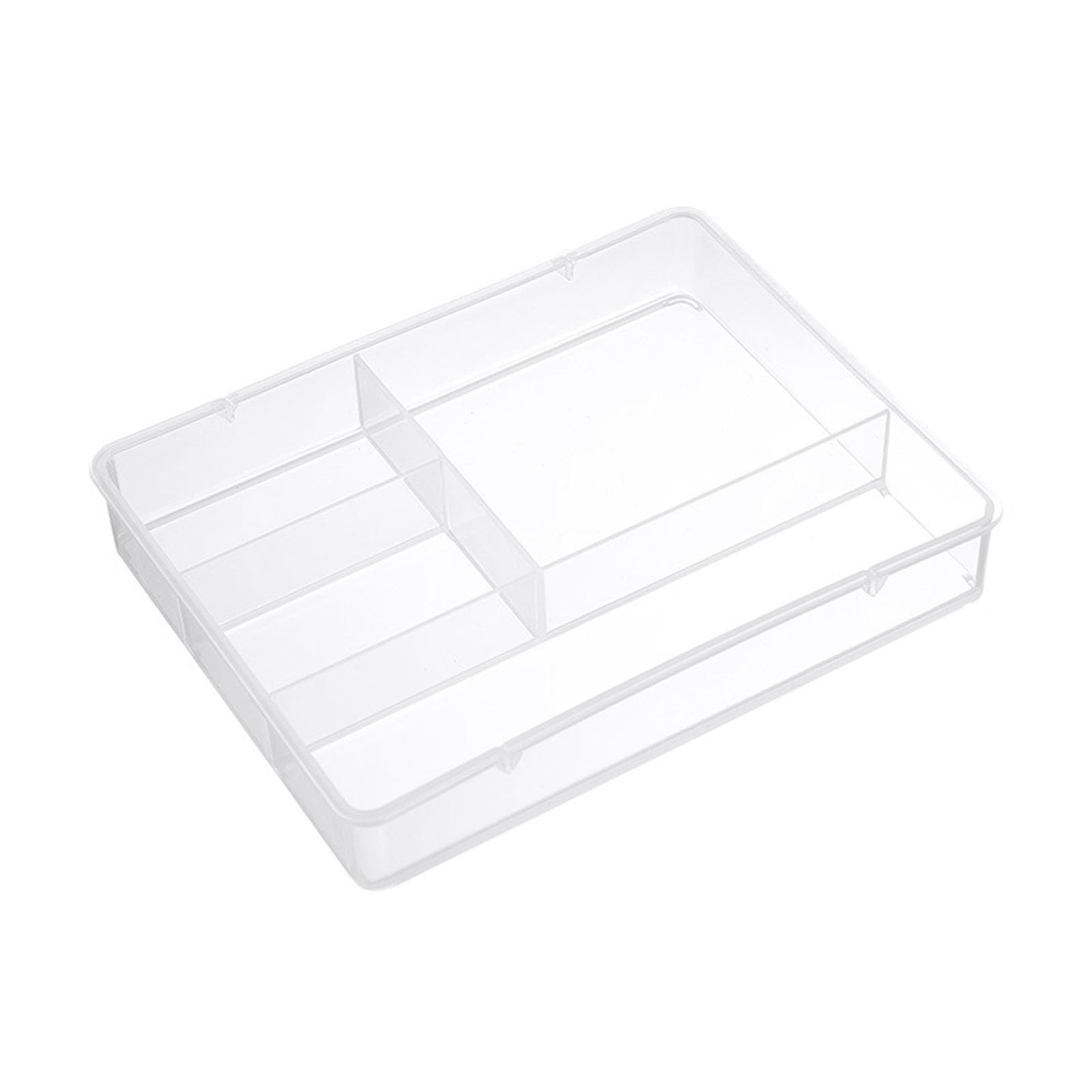 Desk Drawer Organizer Tray, Individual Storage Organizer Divider Storage Box …