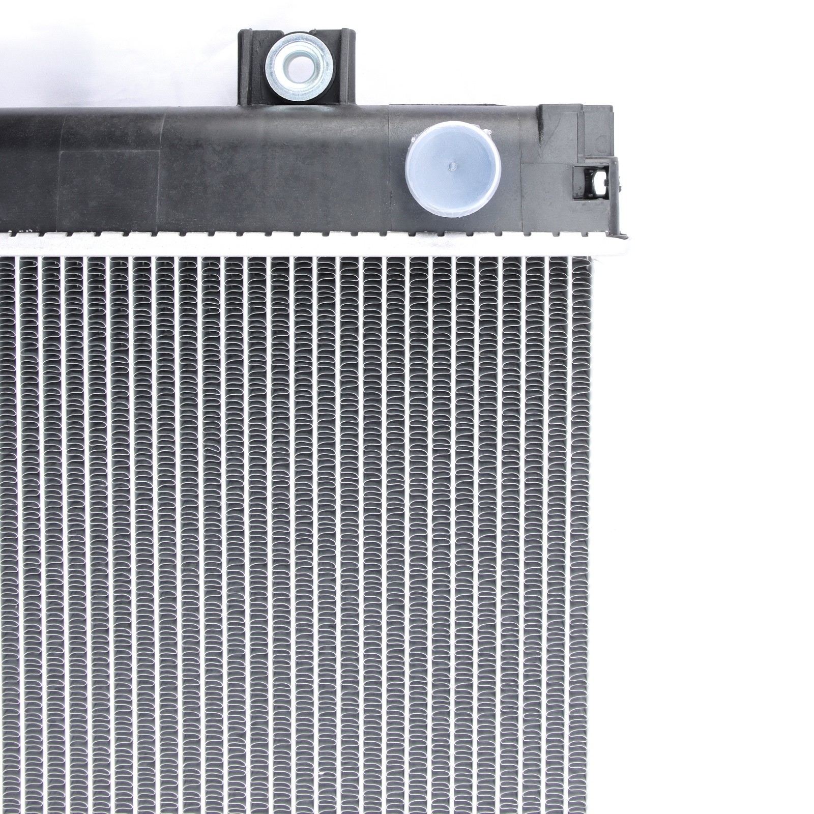 New Forklift 8FGCU20 8FGCU25 Radiator for Toyota Forklift TY16410-F1100-71